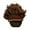 Dark Brown S, variant on Abbraccia Knitted Hat Beard Hat Headgear Comfortable Winter Cold Cap Knit Bearded Hats Cap for Running Travel Skiing Cycling Hiking Yellow S