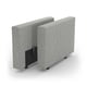 thumbnail image 1 of Reposabrazos Para Sala Seccional Modular Adapti | Modulo D, 1 of 8