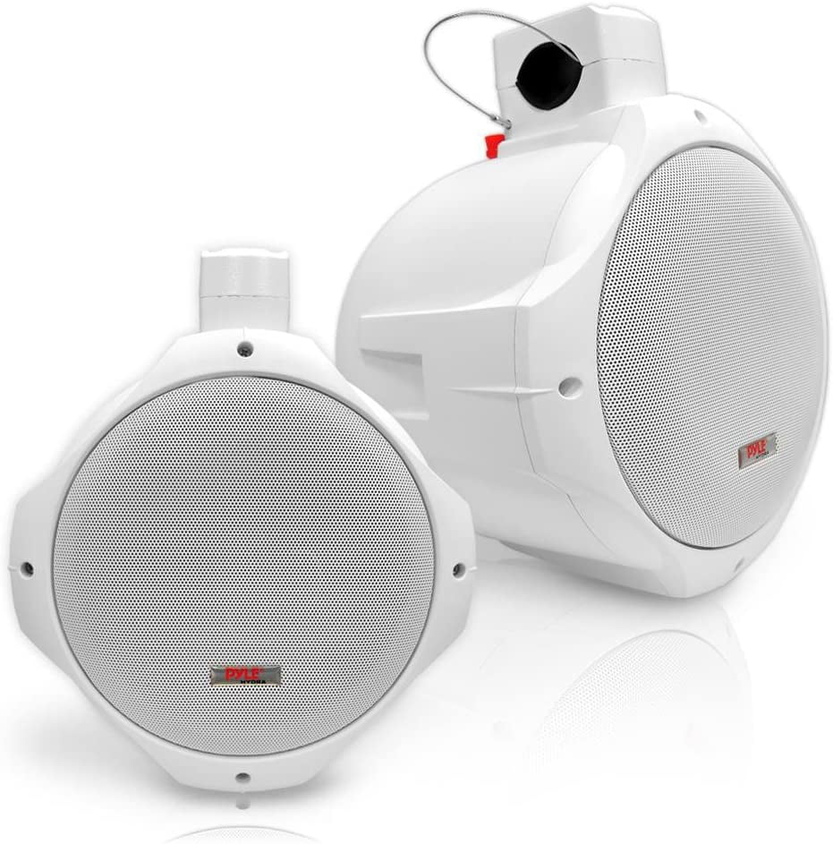 8in marine speakers