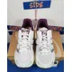 thumbnail image 5 of ASICS Gel 1130 White Deep Plum - Size 10 Womens New, 5 of 5