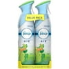 A Product of Febreze AIR Original with Gain Scent Air Refresher 2pk 8.8 oz. Aerosol Cans