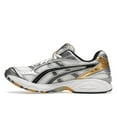 thumbnail image 2 of ASICS Men's Gel-Kayano 14 White Pure Gold Shoes, from StockX, 2 of 5