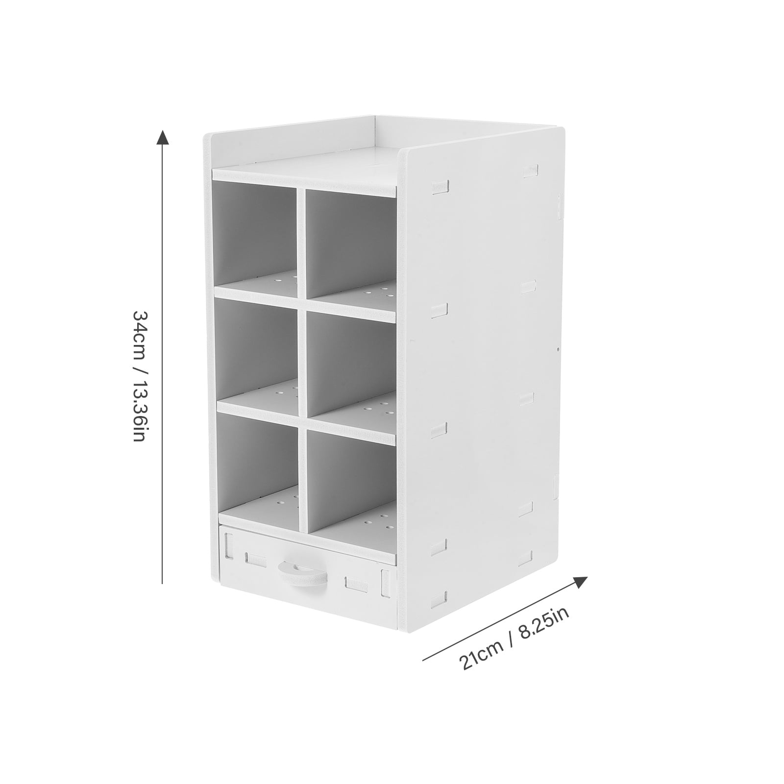 Raindrops Umbrella Stand Entryway Umbrella Holder Compact Umbrella Rack Floor Organizer