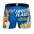thumbnail image 2 of CRAZYBOXER Boys Underwear Kelloggs Breathable Soft Boxer Brief Comfortable, 2 of 4