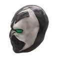 thumbnail image 3 of Máscara de látex para cosplay de Halloween, diseño de Spawns, para adultos, 3 of 4