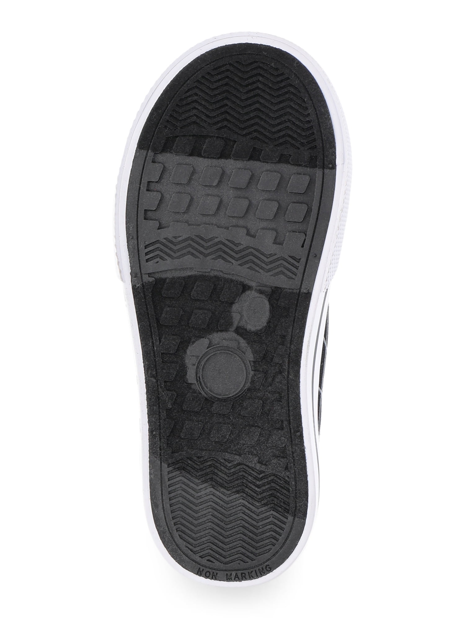 Disney Cars Toddler Boys Casual High Top Sneaker