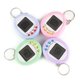 thumbnail image 1 of 1PCs 90S Nostalgic Electronic Pets Gift Keyring Educational Funny Virtual Cyber Pet Toy Gift Christmas Pets Toys1pcs random He Qiyong unisex, 1 of 1