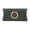 Black, variant on Straw Clutch Purses for Women Summer Beach Bags Envelope Woven Clutch Handbags