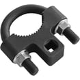 thumbnail image 1 of Inner Tie Rod End, Inner Tie Rod Removal Tool, Carbon Steel Car Inner Rod Removal Tool, Universal Repair Tool for Inner Tie Rod, 1 of 5