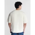 thumbnail image 3 of Stone Temple Pilots Mineral Washed Boxy Fit Graphic Tee Shirt, Sizes XS-4XLT, 3 of 7