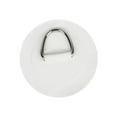 thumbnail image 3 of S SERENABLE Acier Inoxydable Bateau Gonflable Kayak Remplace Blanc, 3 of 9