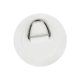 thumbnail image 3 of Acero inoxidable d anillo anillo d almohadilla de reemplazo de kayak de kayak PVC para deportes acuáticos al aire libre Kayaking Inflable Boat Rafter, 3 of 8