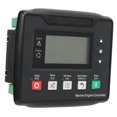 thumbnail image 2 of Generador Controlador, Panel de Control Módulo de Inicio Parada de Detección Automática de Protección de Motor Diesel Piezas DC8-35V, 2 of 8