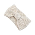 thumbnail image 1 of Diademas de ganchillo Sonducket Beige, 1 of 6