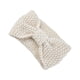 thumbnail image 1 of Diademas de ganchillo Sonducket Beige, 1 of 6