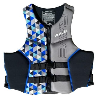 O'Neill Men's Superlite USCG Life Vest - Walmart.com