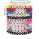 thumbnail image 2 of Juego Pulseras Regalo 11/14 Piezas Creativas para Fans Mujeres Adolescentes Y Niñas, 2 of 9