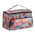 thumbnail image 2 of Bolsa de tejer Gloria organizador de almacenamiento de hilo, 2 of 8
