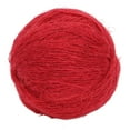 thumbnail image 3 of Wool Thread,  Wool Yarn For Crocheting Luxurious And Soft Hand Knitting Yarn Hand  DIY Craft Materials Wool Yarn Soft Yarn For Hand Knitting, 3 of 8