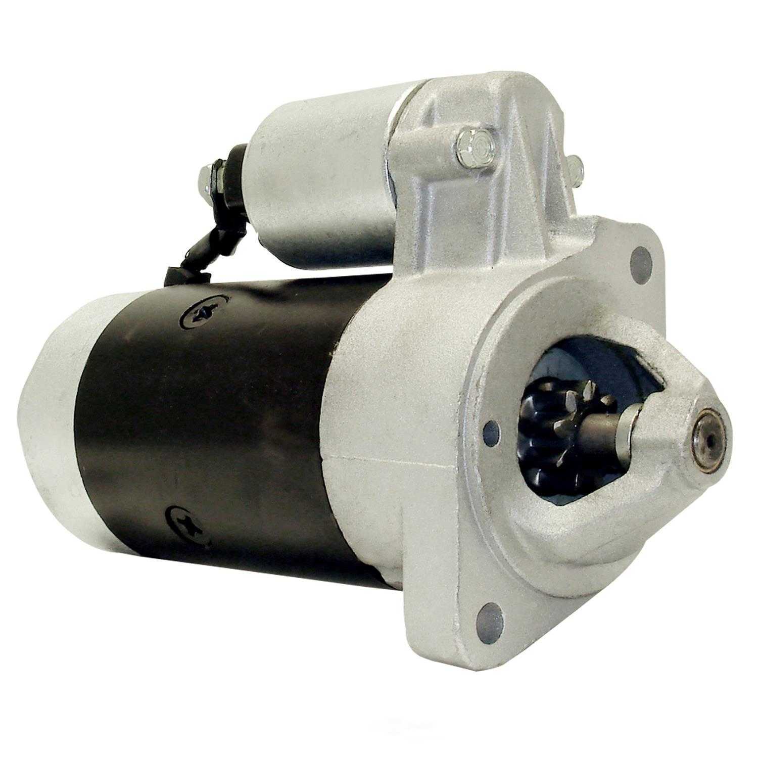 FVP Professional 16209 Starter Standard