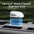 thumbnail image 5 of Fogatti InstaCool Rv Ac 15000 BTU Rooftop Air Conditioner, All In One RV AC With Adb And Wired Controller, R-410A Refrigerant, 5 of 8