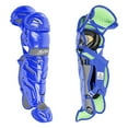 thumbnail image 4 of All-Star Sports S7 Axis Ages 9-12 Protective Baseball Catchers Gear, Royal, 4 of 4