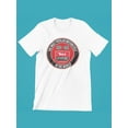 thumbnail image 3 of The Most Popular Motorcycle T-Shirt Men -BSA Designs, Male Medium, 3 of 4