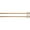 Extra Soft, variant on Innovative Percussion IP3105 Ludwig Albert Series Marimba Mallets w/ Rattan Handles
