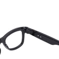 thumbnail image 2 of M Buder AI Translation Glasses with Camera Bluetooth WiFi Translator Glasses Noise Cancellation Color Changing (6.34 inches / 16.1 cm), 2 of 4