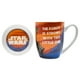 thumbnail image 4 of Taza de Porcelana Ambient 21 Con Tapa Star Wars Baby Yoda Mandalorian 385 Mililitros, 4 of 4