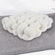 thumbnail image 4 of 2025 Handwoven Chair Cushion & Decorative Throw Pillow for Sofa Back, Living Room Restaurant Home Decor Plush Pillows, 4 of 5