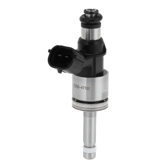 Inyector de combustible para Toyota Corolla e21 C-HR 1.2t, boquilla de flujo coincidente, No.23250-47100, 1 Pc