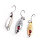 thumbnail image 3 of Luya Bait False Luminous Little Bean Sharp Hook Bionic Design Reusable Sequined Bait, 3 of 5