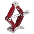 thumbnail image 1 of Fdit 2Pcs Losange Universel Accessoire de Levage Réglable pour 1/10 RC Voiture Rouge, 1 of 8