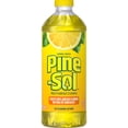 thumbnail image 3 of Pine-Sol Multi-Surface Cleaner, Lemon Fresh, 48 Fluid Ounces, 3 of 13