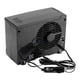 thumbnail image 4 of Mini Ventilador Ajustable De 2 Velocidades Para Escritorio Doméstico Con Ventilador De Refrigeración Portátil Para Automóvil, Carcasa De ABS De Primera, Fácil, 4 of 7