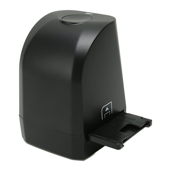Digital Film Scanner,Film Slide Scanner Converts Film Scanner Negative Scanner Highly Versatile