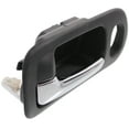 thumbnail image 3 of Interior Door Handle for 2001 Honda Civic DX 4 Cyl 1.7L Front Driver Side, 3 of 5