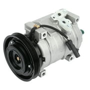 plymouth neon a/c compressor