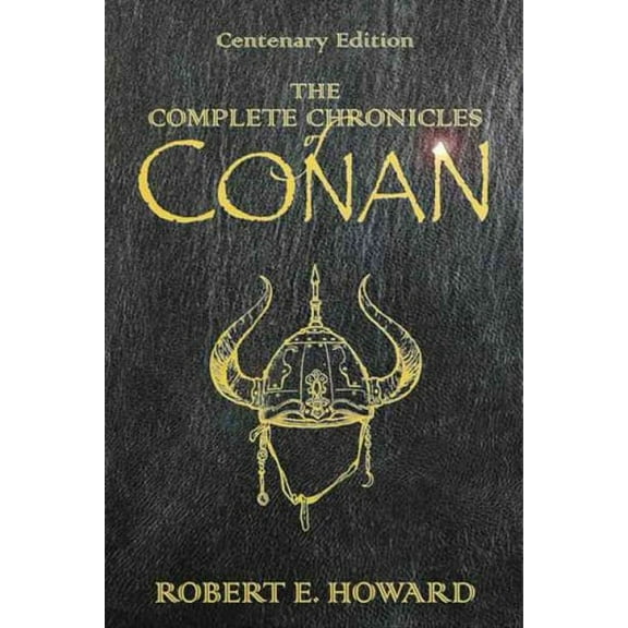 Complete Chronicles of Conan