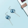thumbnail image 5 of Shark Elegant Earring Sets: Add Flair with Eye-catching Patterns, 5 of 5