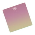 thumbnail image 4 of TISHITA Bathroom Scale for Body Weight Body Composition Analyzer Large LCD Display 400lb Violet, 4 of 8