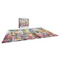 thumbnail image 3 of RoseArt Colorluxe 2000-Piece Main Street Bakery Adult Interlocking Jigsaw Puzzle, 3 of 5