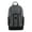 Dark Gray, variant on Eastsport Unisex Level Up Dome Laptop Backpack Cool Gray