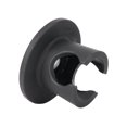 thumbnail image 1 of Ciclismo Soporte de agarre para estacionamiento de bicicletas soporte de pared para bicicleta MTB de carretera para manillar (negro) Ehuebsd Para estrenar, 1 of 8