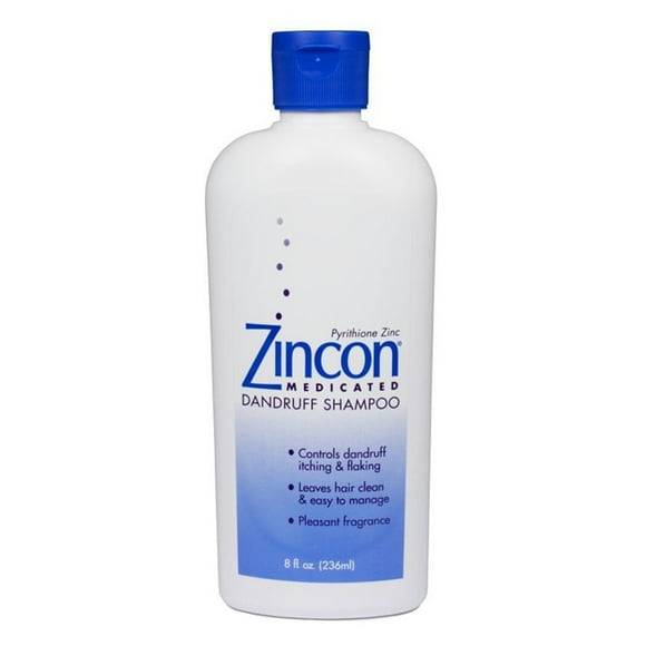 Pyrithione Zinc Shampoo