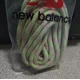 thumbnail image 5 of New Balance Mens Size 8.5 MINT 997H Tidepool CM997HJO B Shoes Sneaker + Laces, 5 of 6
