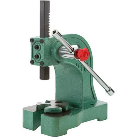 Grizzly Industrial T27033 1/2 Ton Arbor Press