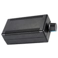 thumbnail image 3 of Dc 10-50V/40A/2000W Ajustable Velocidad Motor Control Pwm Hho Rc Regulador 12V 24V 36V 40V Tomshoo tipo 1, 3 of 6