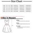 thumbnail image 2 of Jienlioq Robe Grande Taille pour Femmes Liquidation Robe Longue en Dentelle à Manches Courtes Halter Solide Robe Ample, 2 of 8